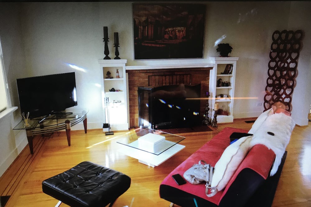 Photo of Livingroom in Dunbar