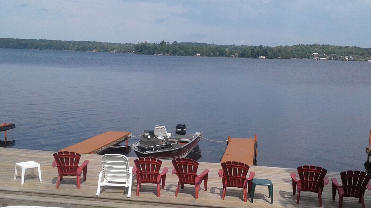 Photo of Outdoor in Port Loring