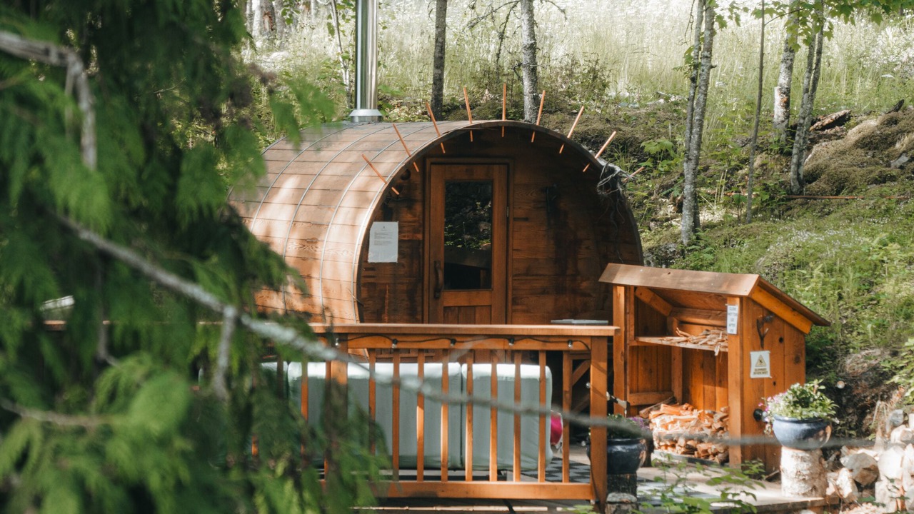 Photo of Bathroom in Kaslo
