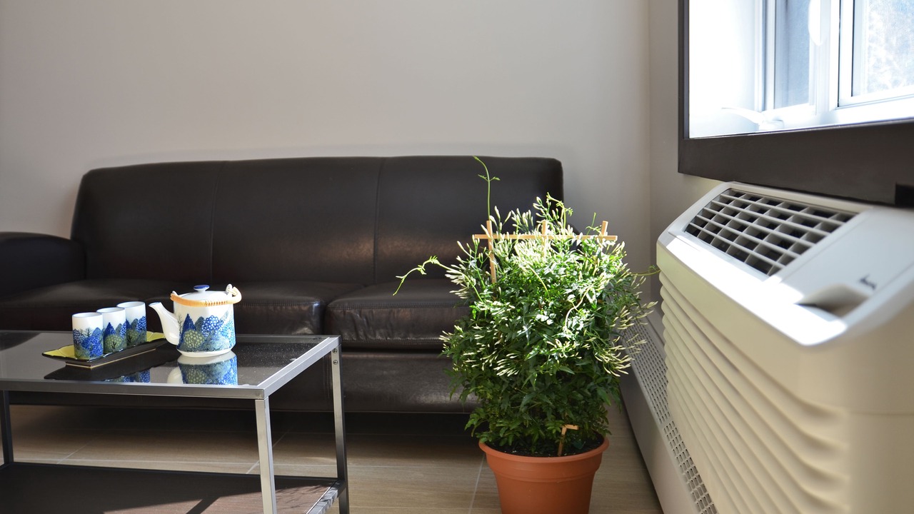 Photo of Bedroom in Sainte-Marie