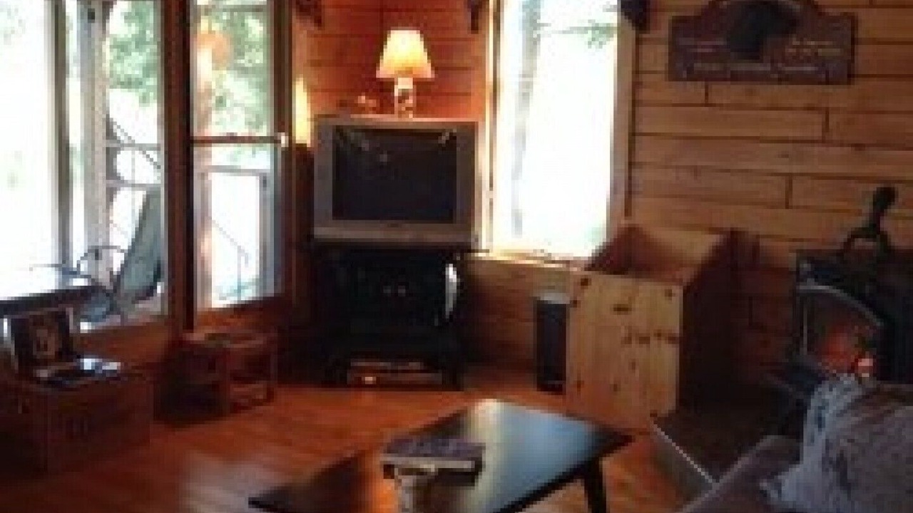 Photo of Livingroom in Blackville