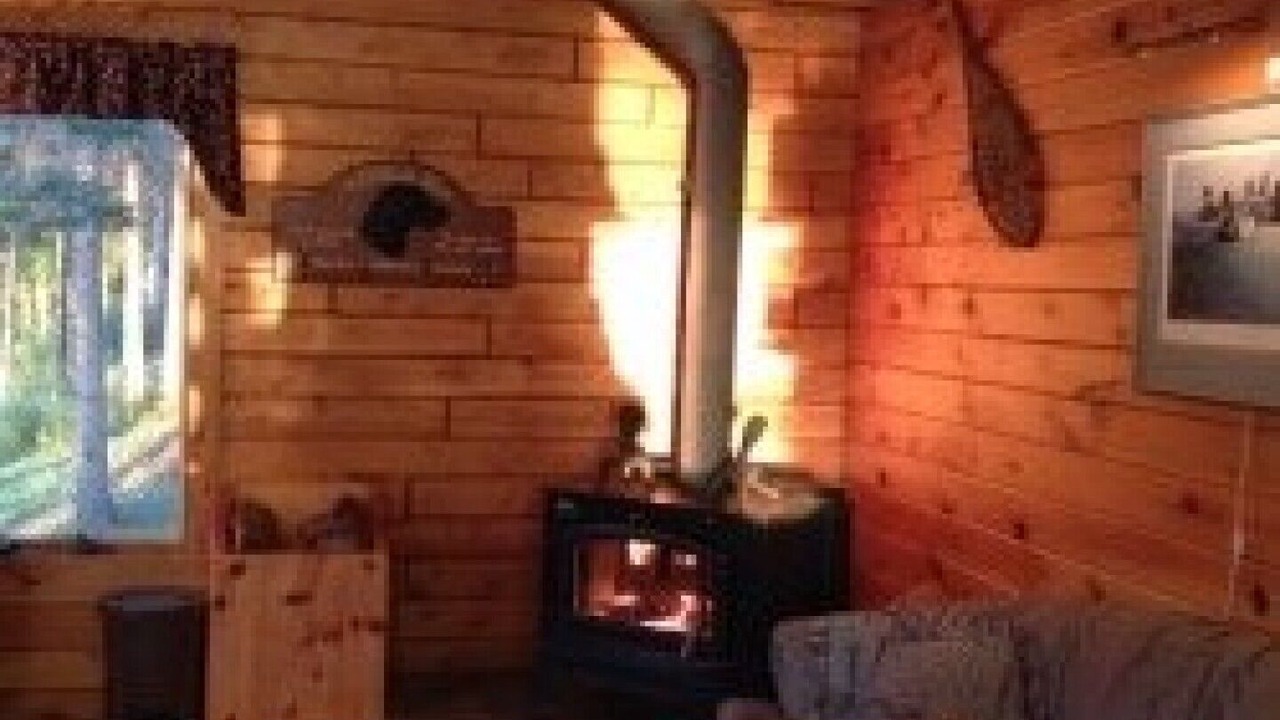 Photo of Livingroom in Blackville