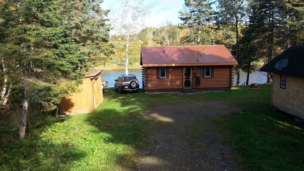 Photo of Outdoor in Blackville
