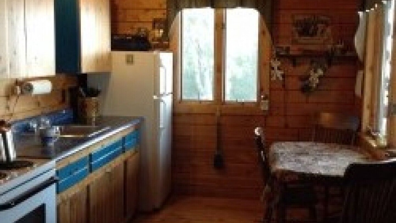Photo of Kitchen in Blackville