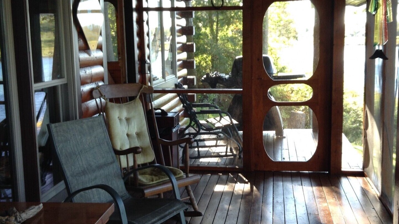 Photo of Patio Balcony in Blackville