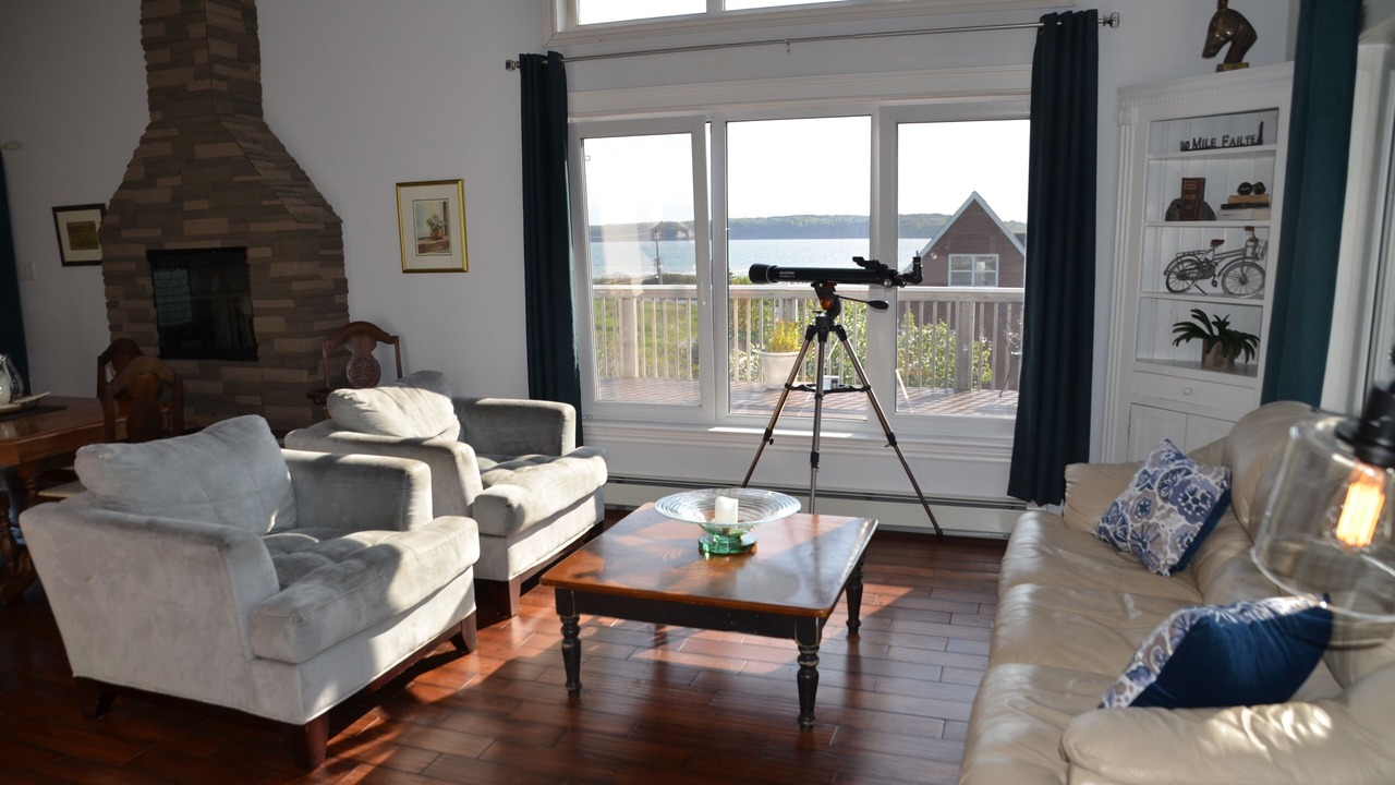 Photo of Livingroom in Port Hood