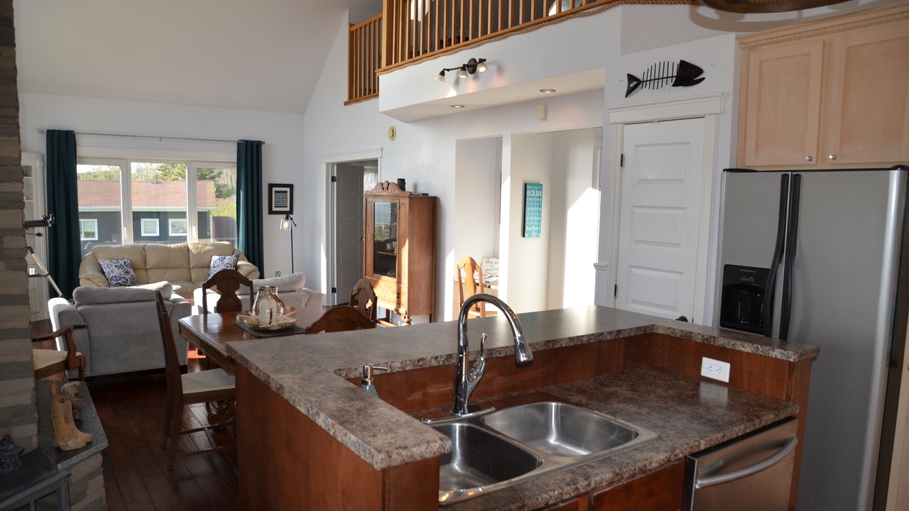 Photo of Kitchen in Port Hood
