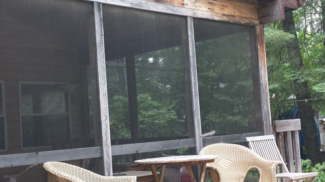 Photo of Outdoor in Victoria Beach