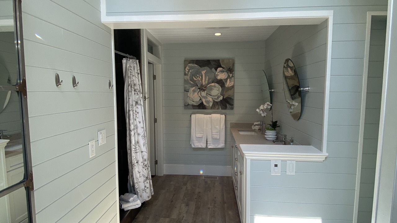 Photo of Bathroom in Central Okanagan
