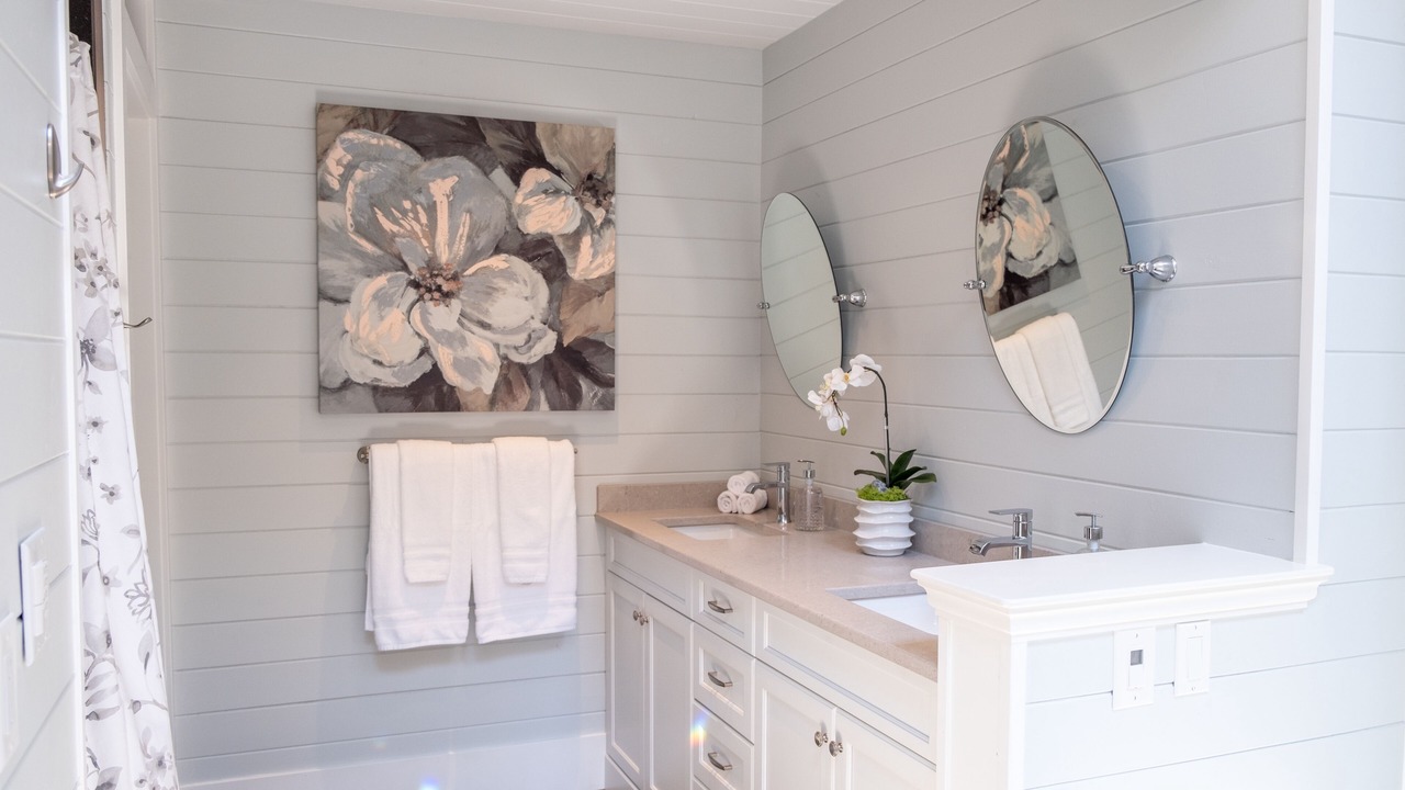 Photo of Bathroom in Central Okanagan