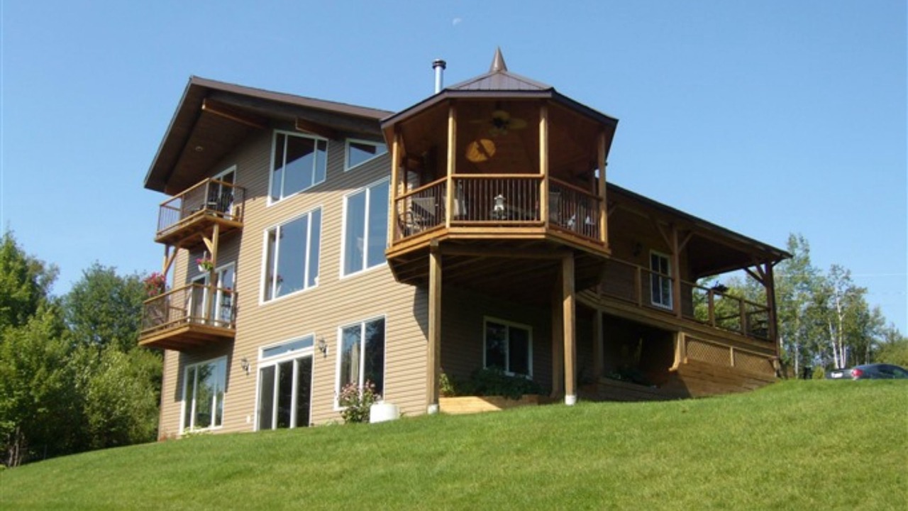 Photo of Outdoor in Kingsclear