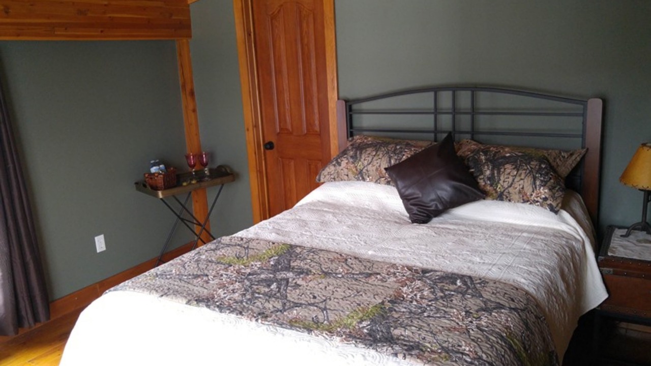 Photo of Bedroom in Kingsclear