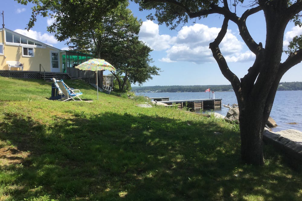Photo of Outdoor in Boutiliers Point