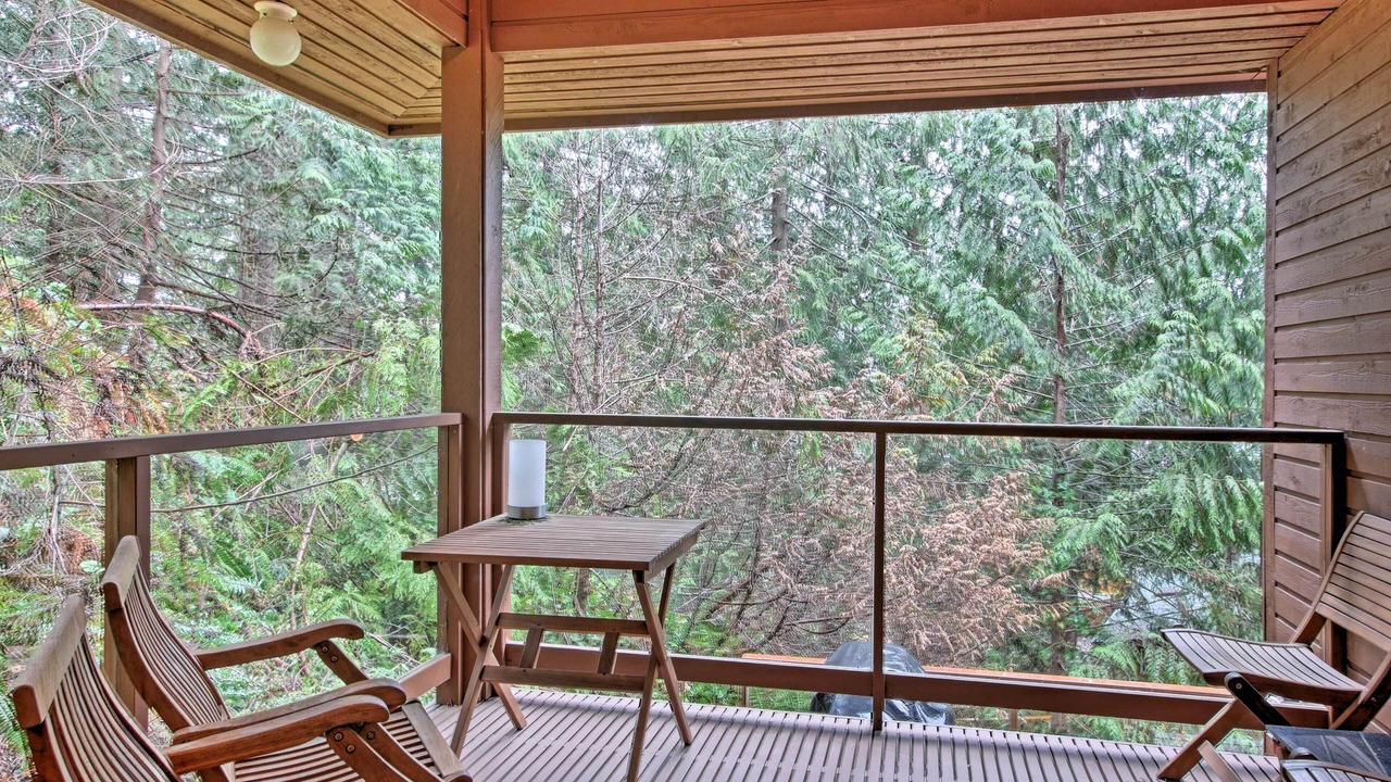 Photo of Outdoor in Tuwanek