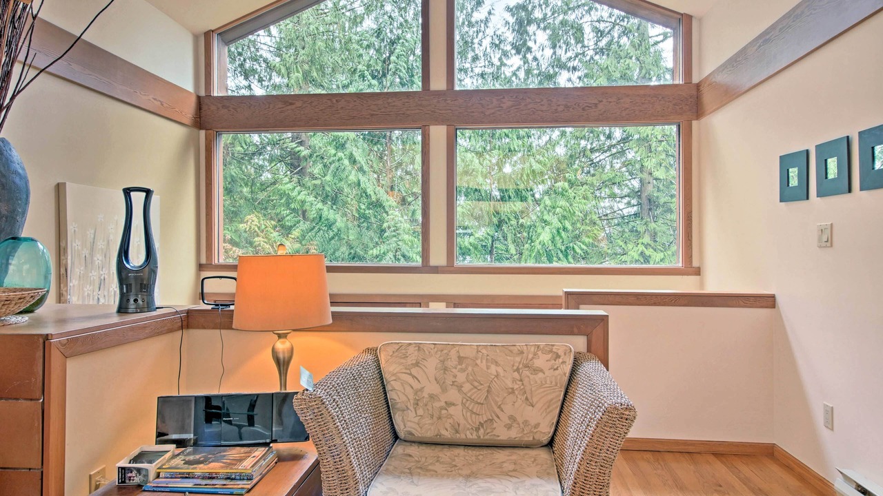 Photo of Livingroom in Tuwanek