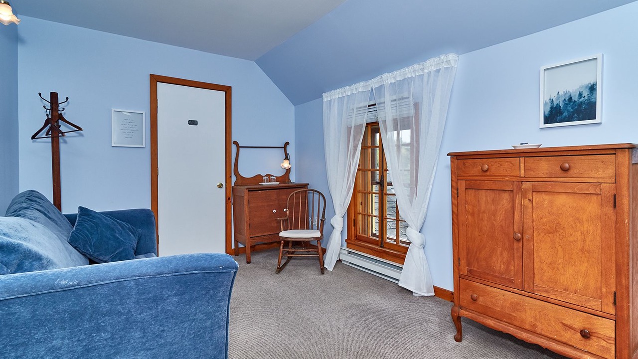 Photo of Bedroom in Orford
