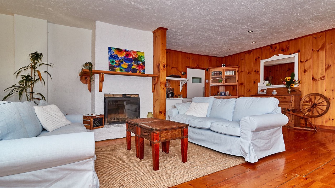Photo of Livingroom in Orford