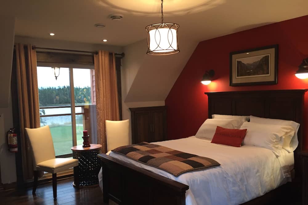Photo of Bedroom in Reidville