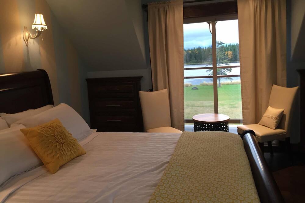 Photo of Bedroom in Reidville