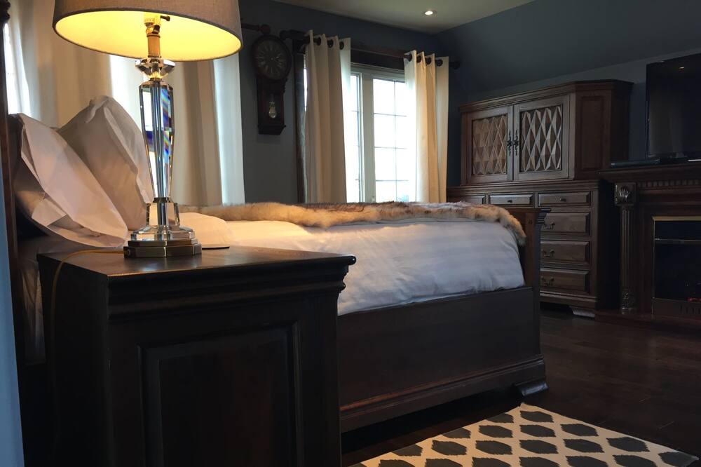 Photo of Bedroom in Reidville