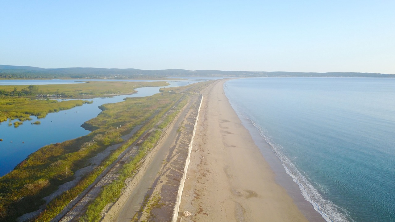 Photo of Outdoor in Perce