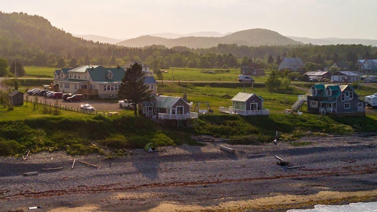 Photo of Outdoor in Perce