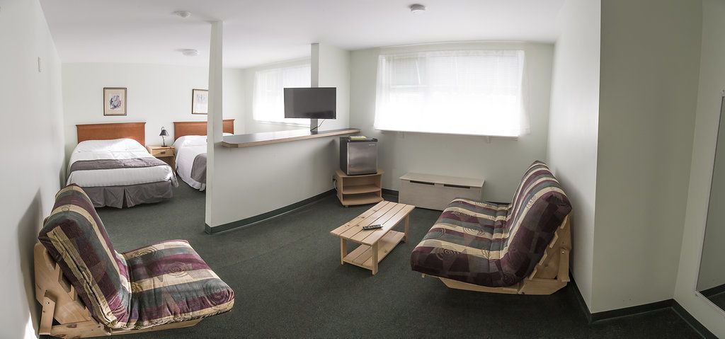 Photo of Bedroom in Division No. 16