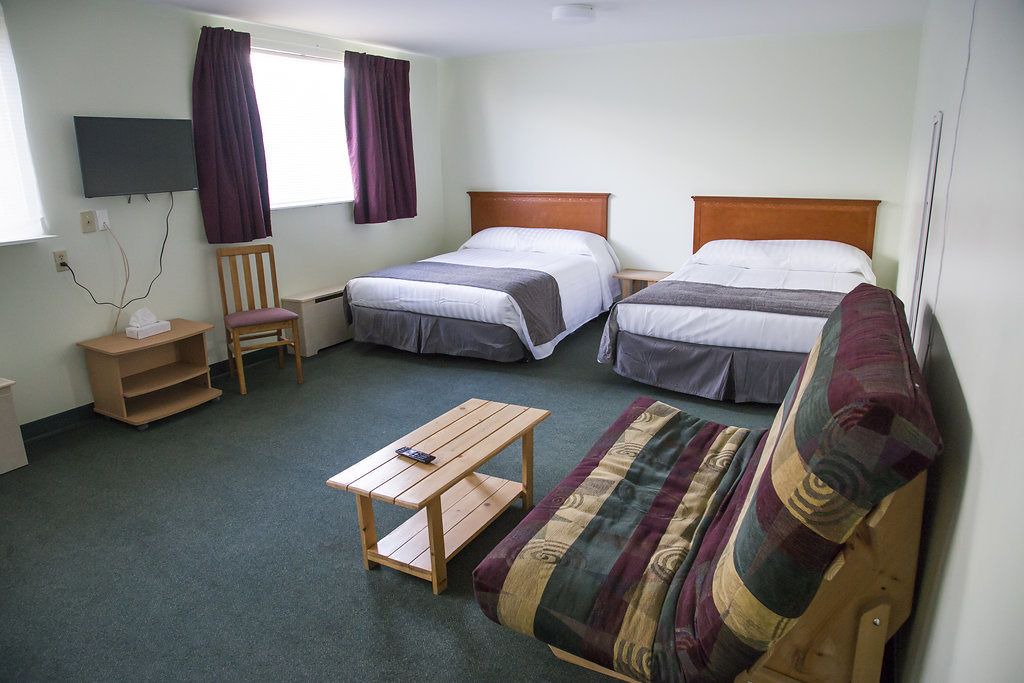 Photo of Bedroom in Division No. 16