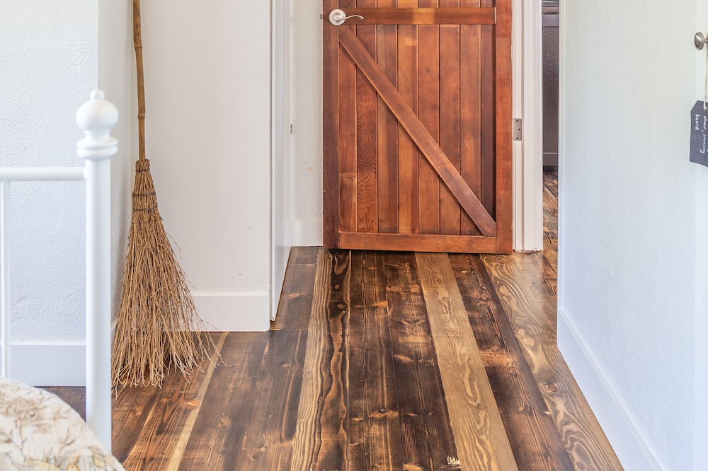 Photo of Bedroom in Saanich