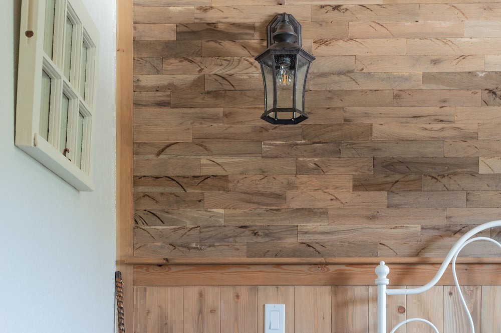Photo of Bedroom in Saanich