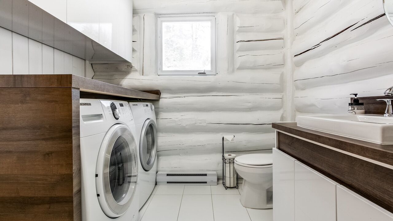 Photo of Bathroom in St-Adolphe-d'Howard