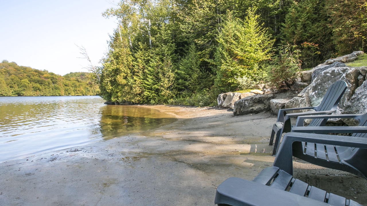 Photo of Outdoor in St-Adolphe-d'Howard