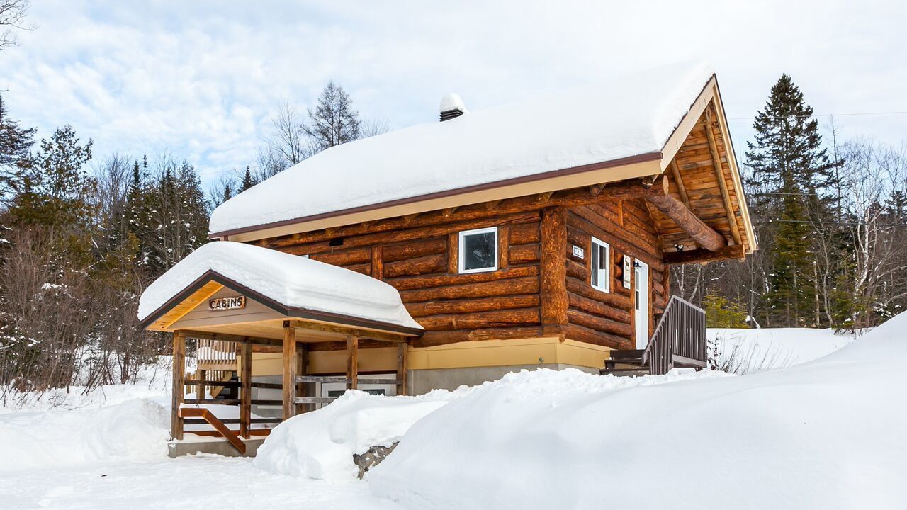 Photo of Outdoor in St-Adolphe-d'Howard