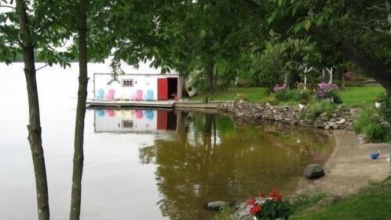 Photo of Outdoor in Port Loring
