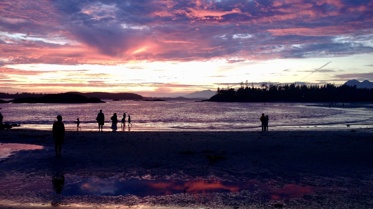 Photo of Others in Tofino