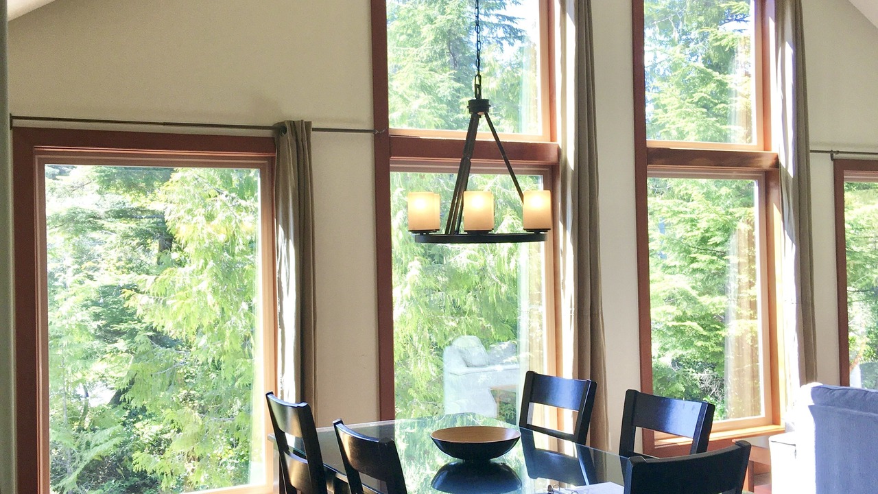 Photo of Livingroom in Tofino