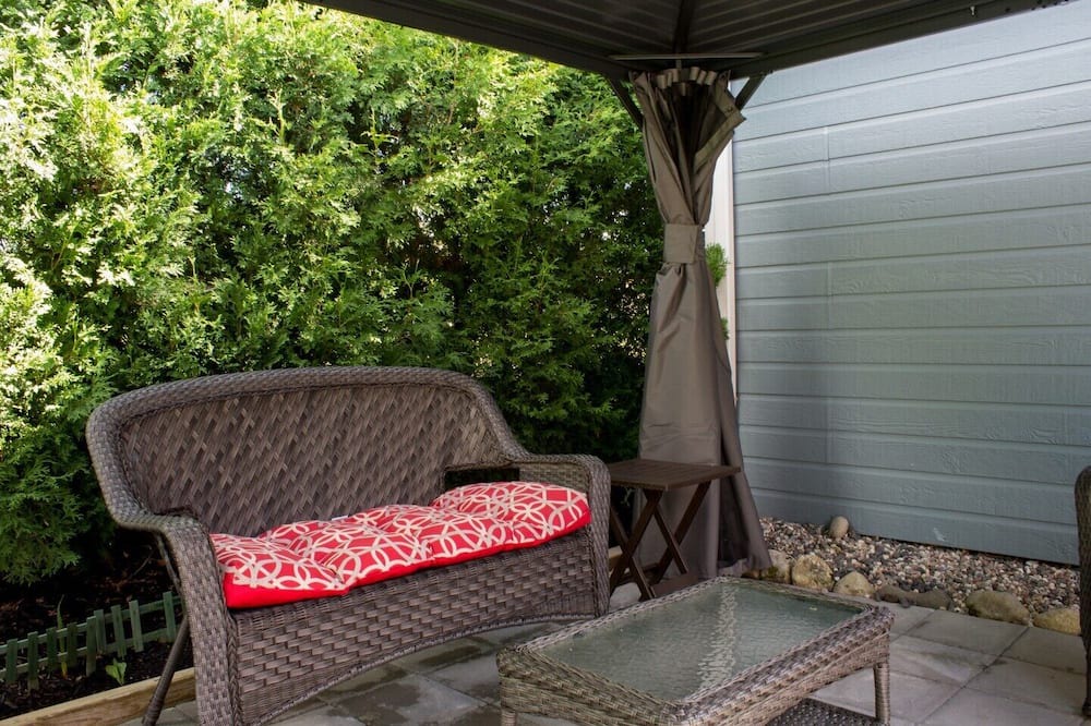 Photo of Patio Balcony in Jonquiere