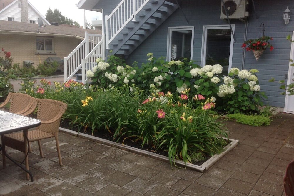 Photo of Patio Balcony in Jonquiere