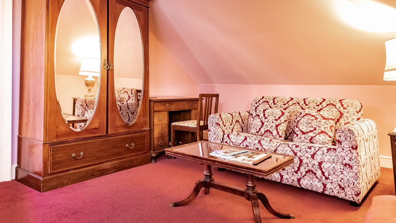 Photo of Bedroom in Rockland
