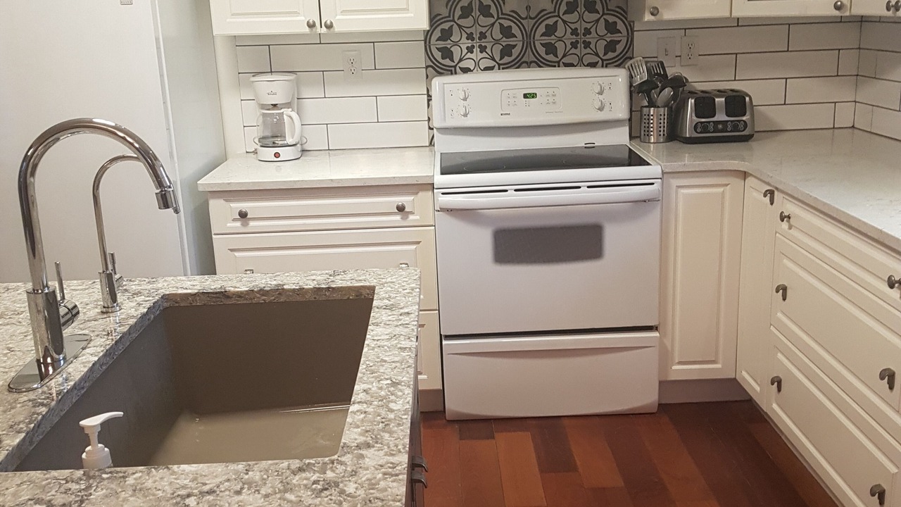 Photo of Kitchen in Drumheller