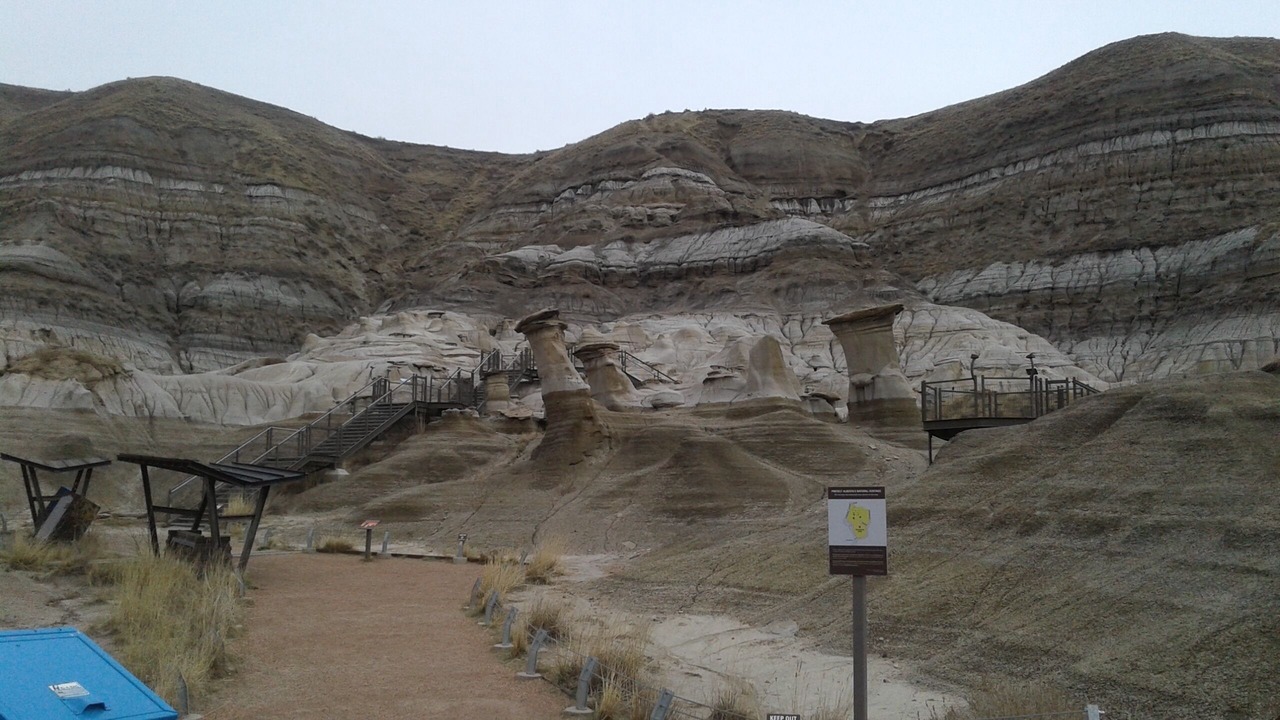 Photo of Outdoor in Drumheller