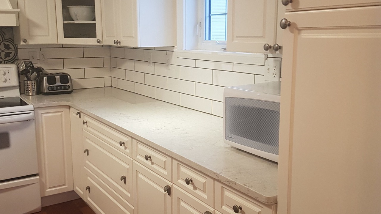 Photo of Kitchen in Drumheller
