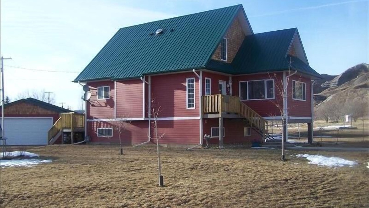 Photo of Outdoor in Drumheller