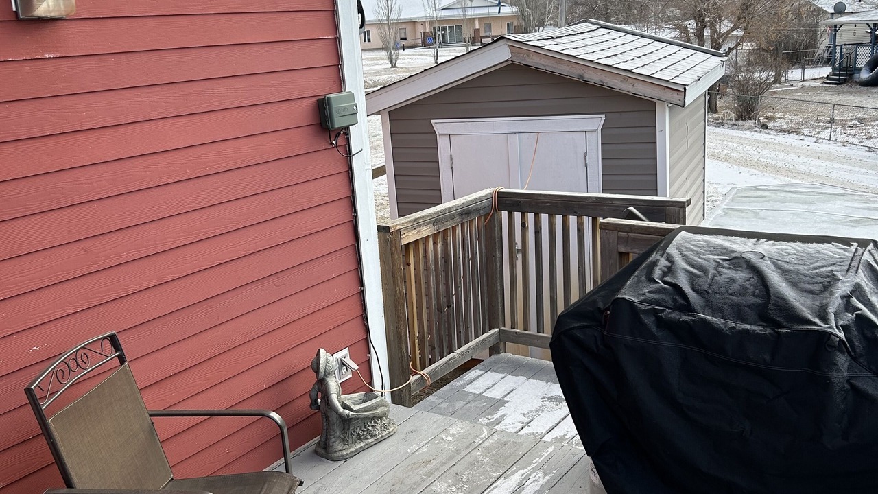 Photo of Outdoor in Drumheller