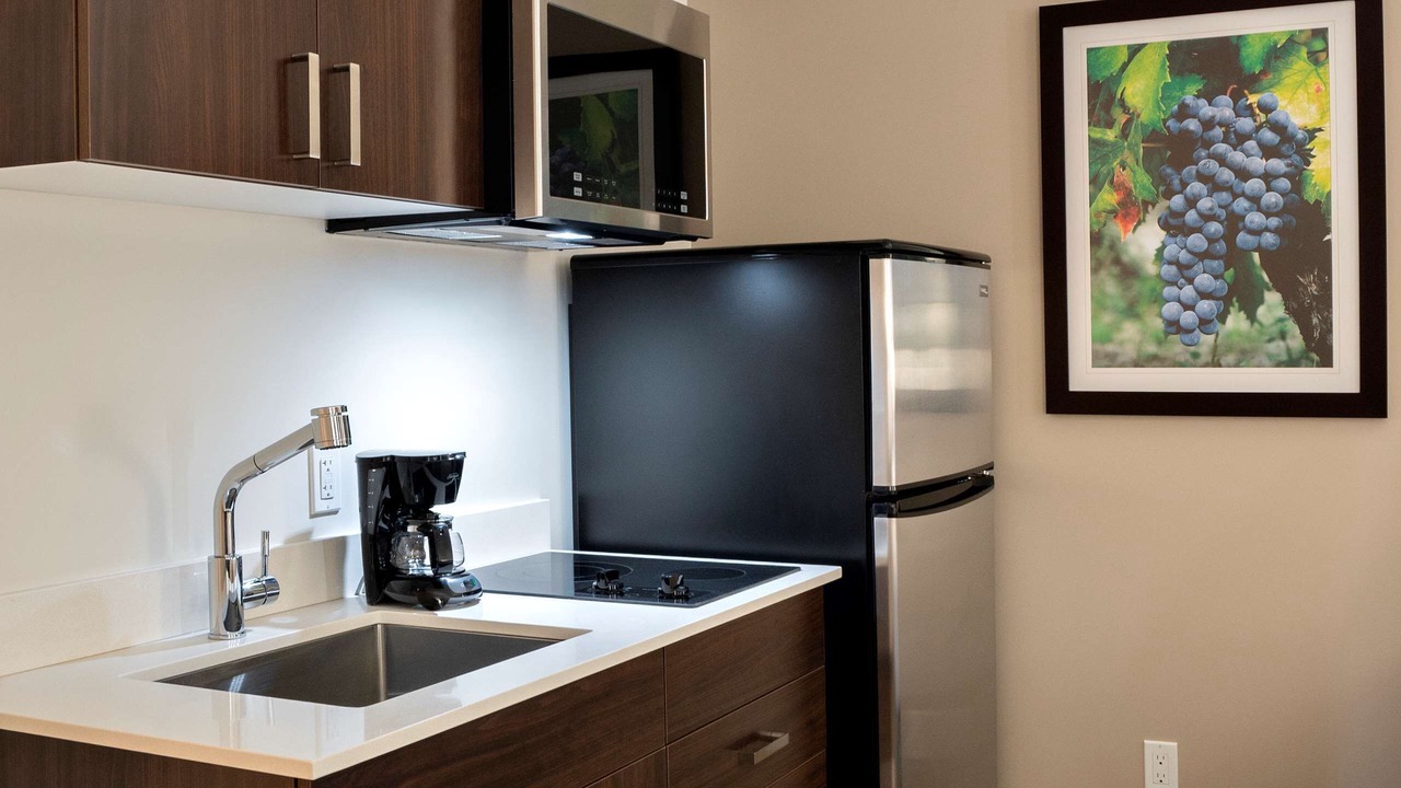 Photo of Bedroom in Okanagan-Similkameen