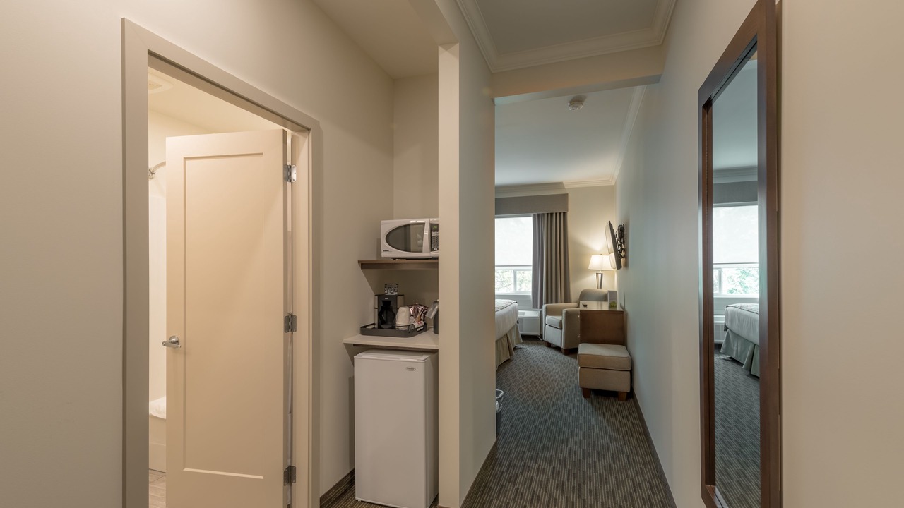 Photo of Bedroom in Okanagan-Similkameen