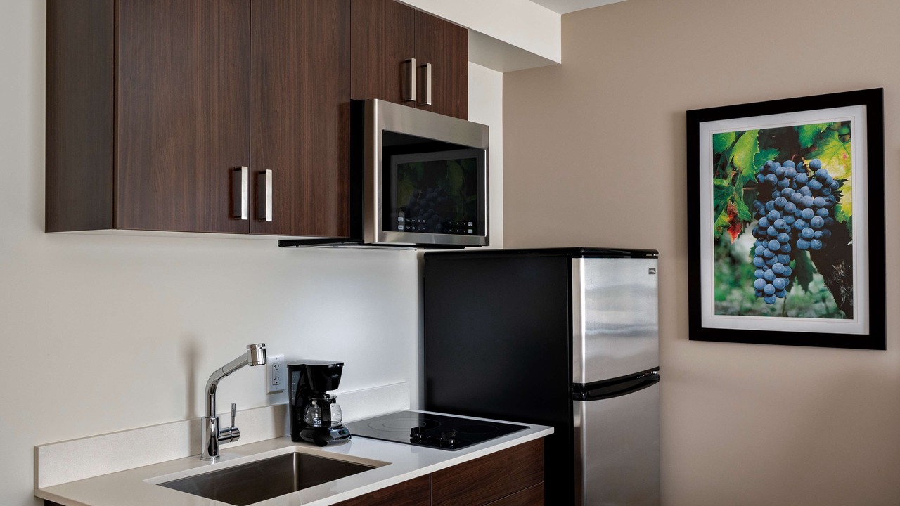Photo of Bedroom in Okanagan-Similkameen