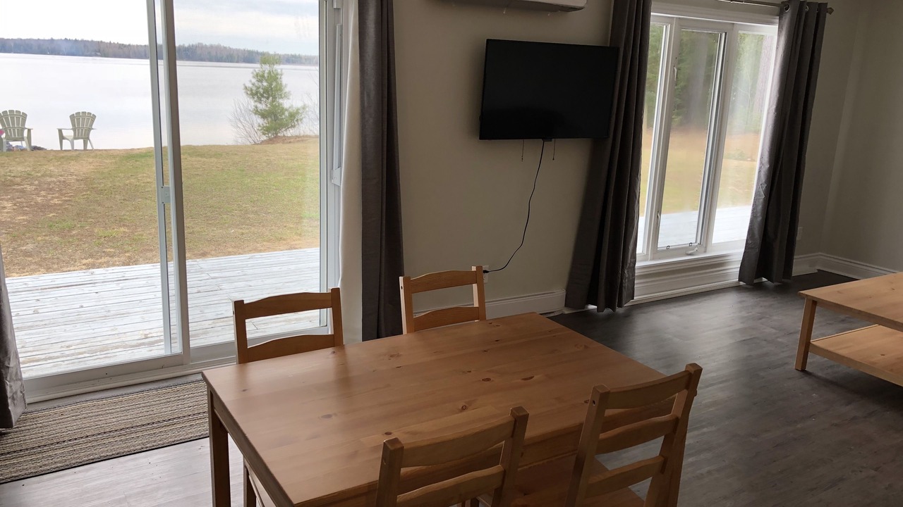 Photo of Others in Unorganized Centre Parry Sound