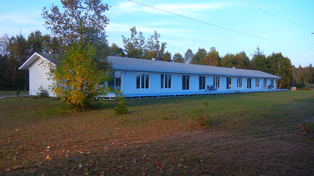 Photo of Outdoor in Unorganized Centre Parry Sound