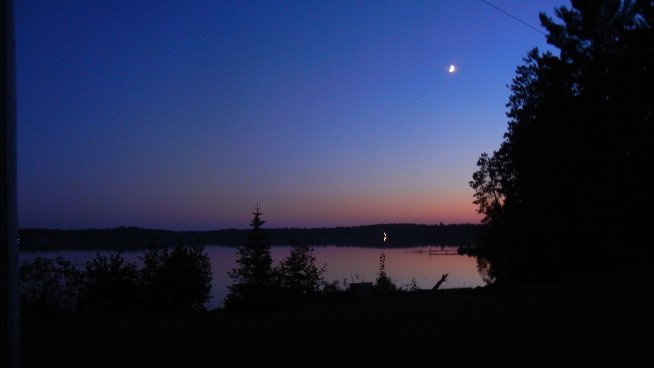 Photo of Others in Unorganized Centre Parry Sound